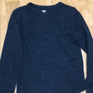Little boys 5T shirt